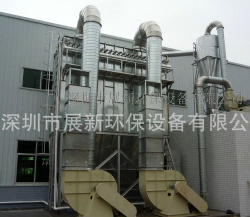 脈沖式除塵器 原理、應用及韶關廠家的專業優勢