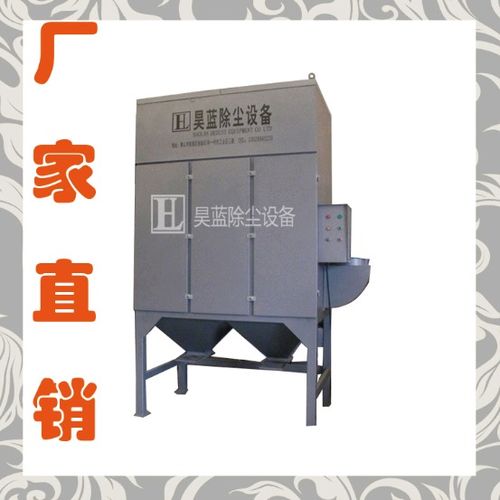 佛山直銷脈沖除塵器 家具廠除塵升級，新款脈沖除塵器引領高效清潔新風尚